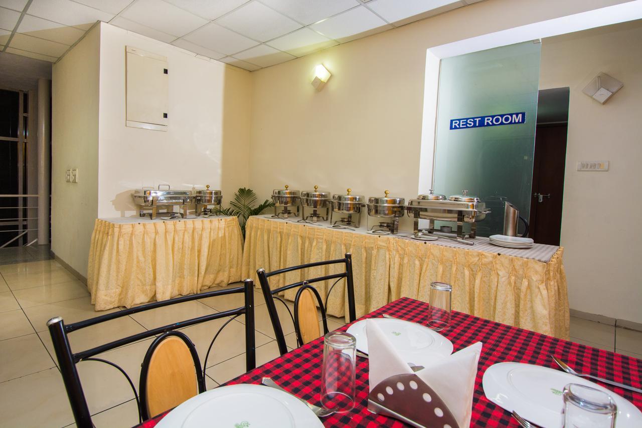 Mayflower Hayz Boutique 3* Bangalore