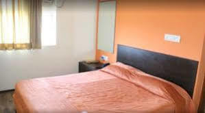 Manu Residency Hotel 2*