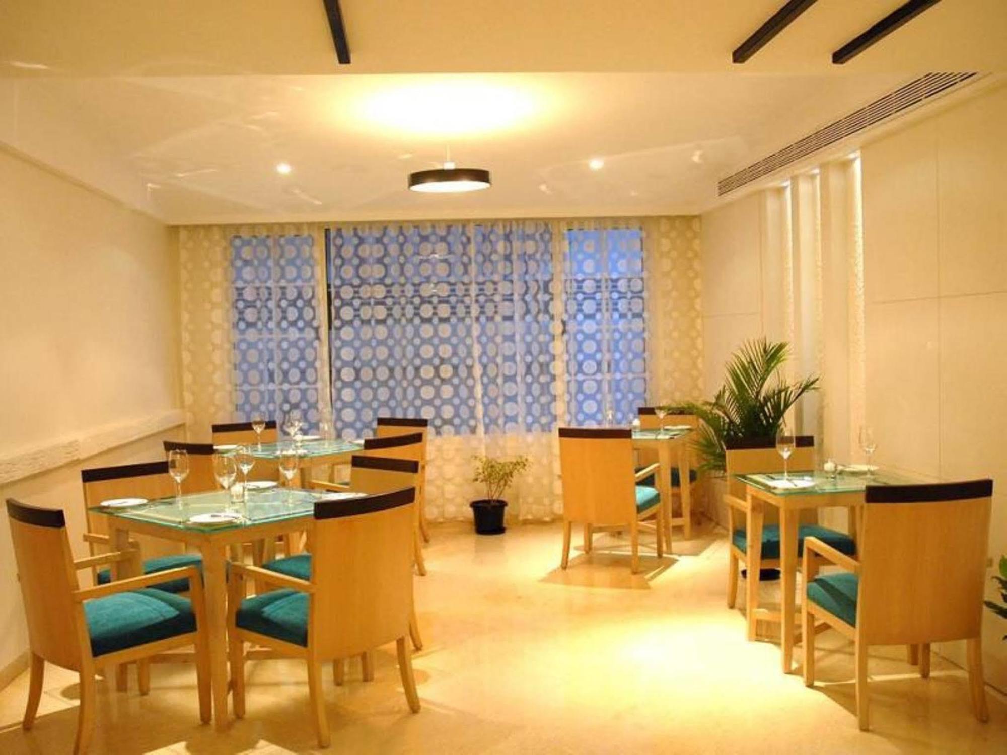 Bloom - Indiranagar