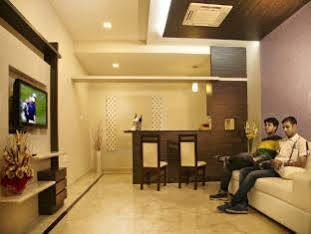 Sun Shine Hotel Bangalore
