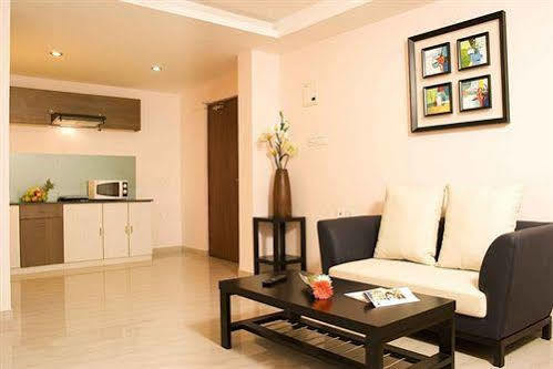 Gardeenia Comfortes Suites-fully Vaccinated Staff Hotel