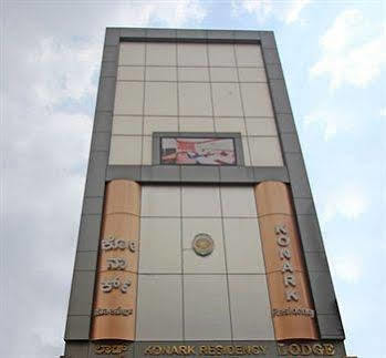 Hotel Konark Residency