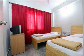 Konark Residency Bangalore