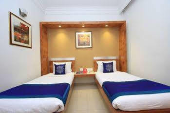 Oyo Indiranagar 100 Ft Road 3* Bangalore