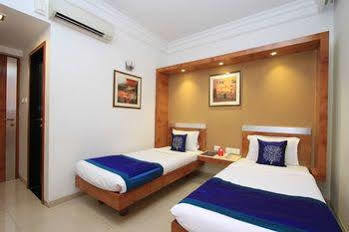 Hotel Oyo Indiranagar 100 Ft Road