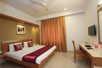 Oyo Indiranagar 100 Ft Road Bangalore