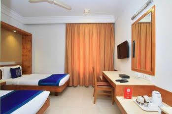 Oyo Indiranagar 100 Ft Road Bangalore