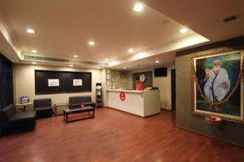 Oyo Indiranagar 100 Ft Road
