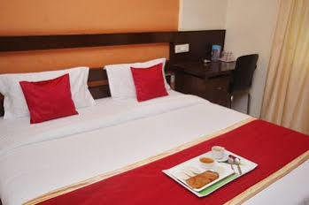 Oyo 399 Park Hotel 3*