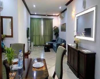 Apartamento The Senate *
