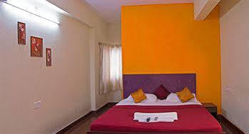 Oyo 4606 Maple Hotel Bangalore