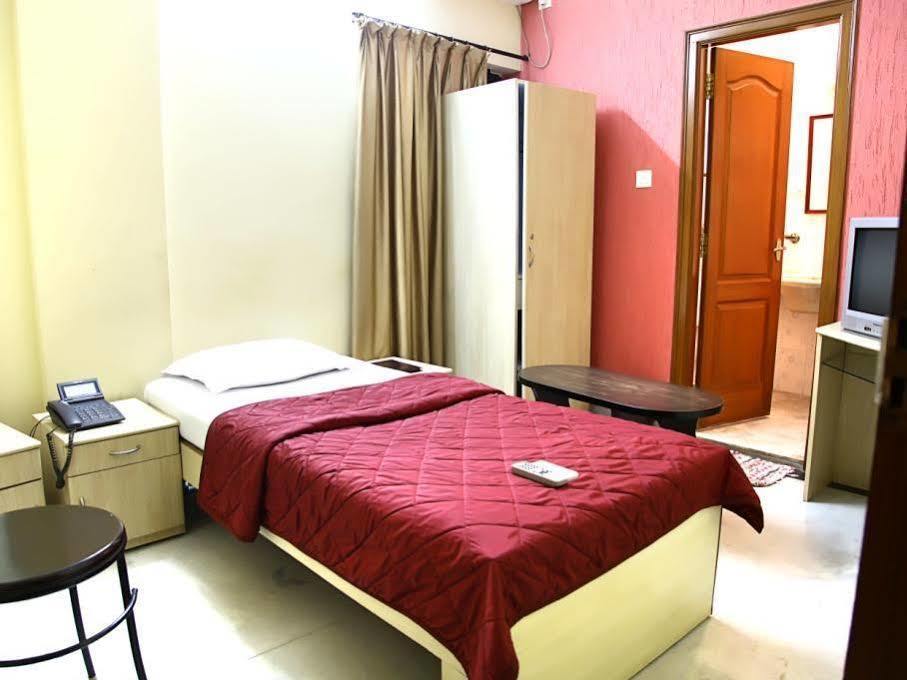 Oyo 4606 Maple Bangalore