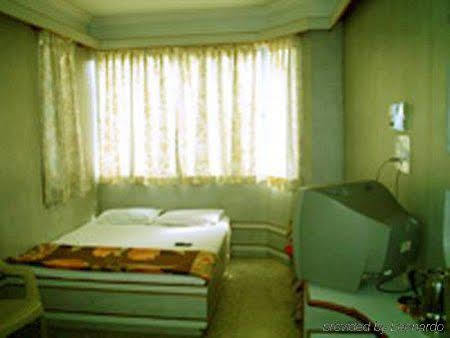 Hotel T.a.p. Paradise *