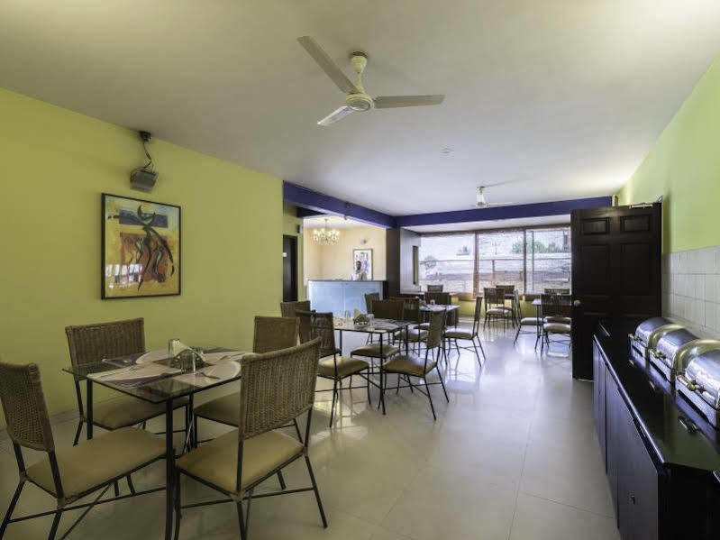 Aparthotel The Orchard Greens Bangalore