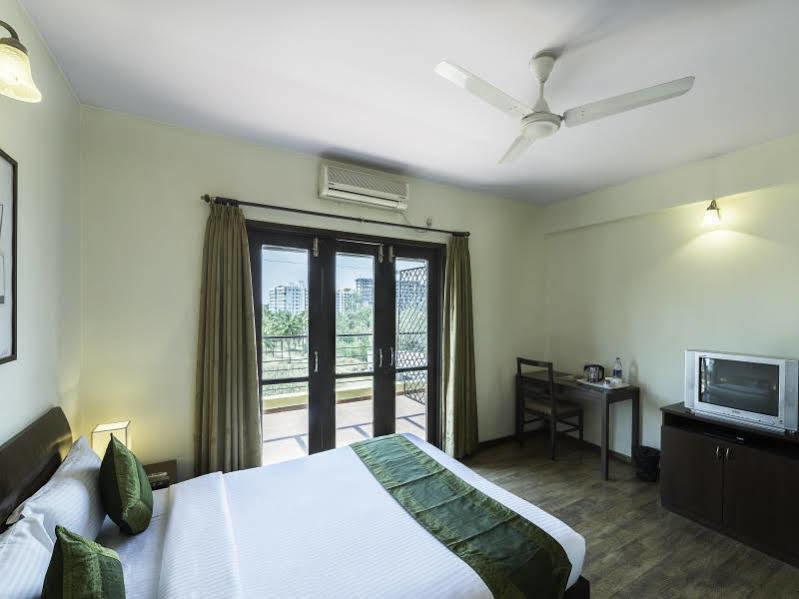The Orchard Greens 3* Bangalore