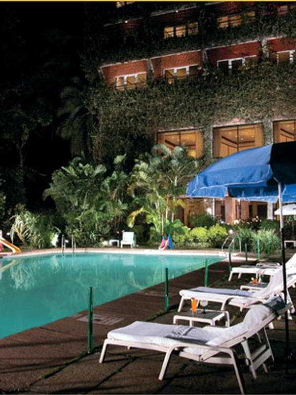 Taj Mg Road Hotel 5*