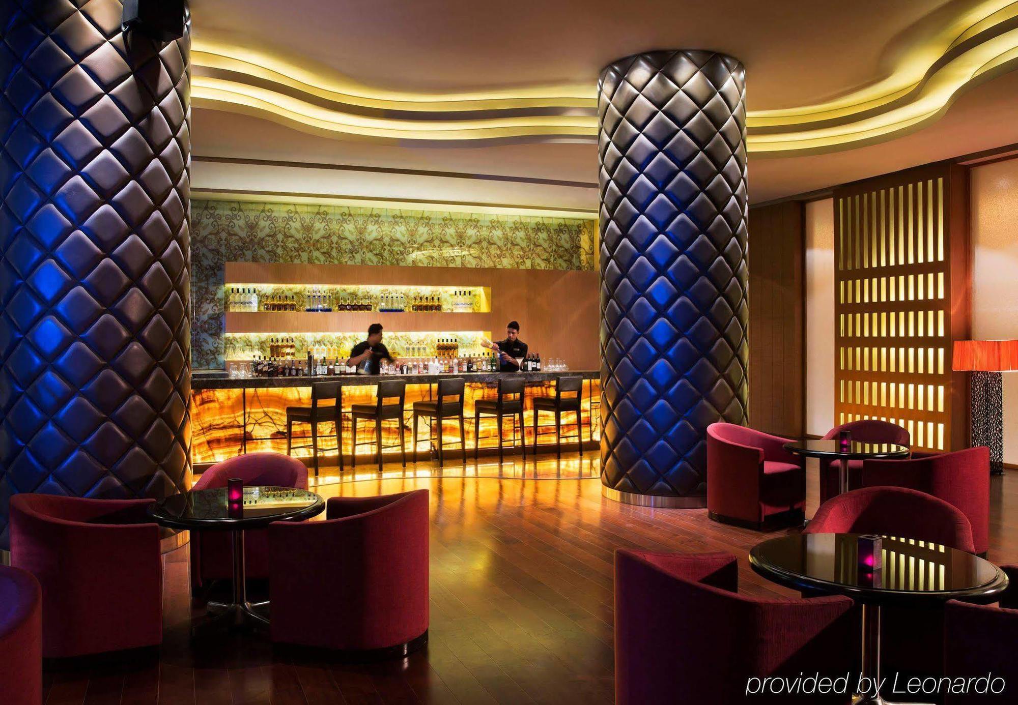 Marriott Whitefield 5* Bangalore
