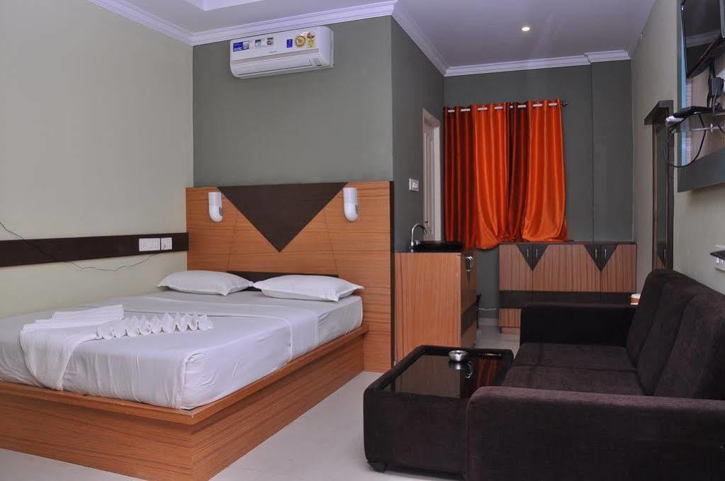Oyo 436 Emirates 3* Bangalore