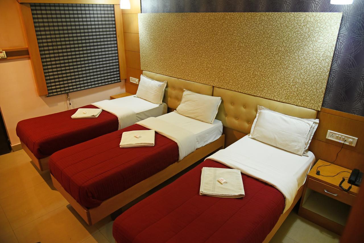 Grand Choice Hotel Bangalore