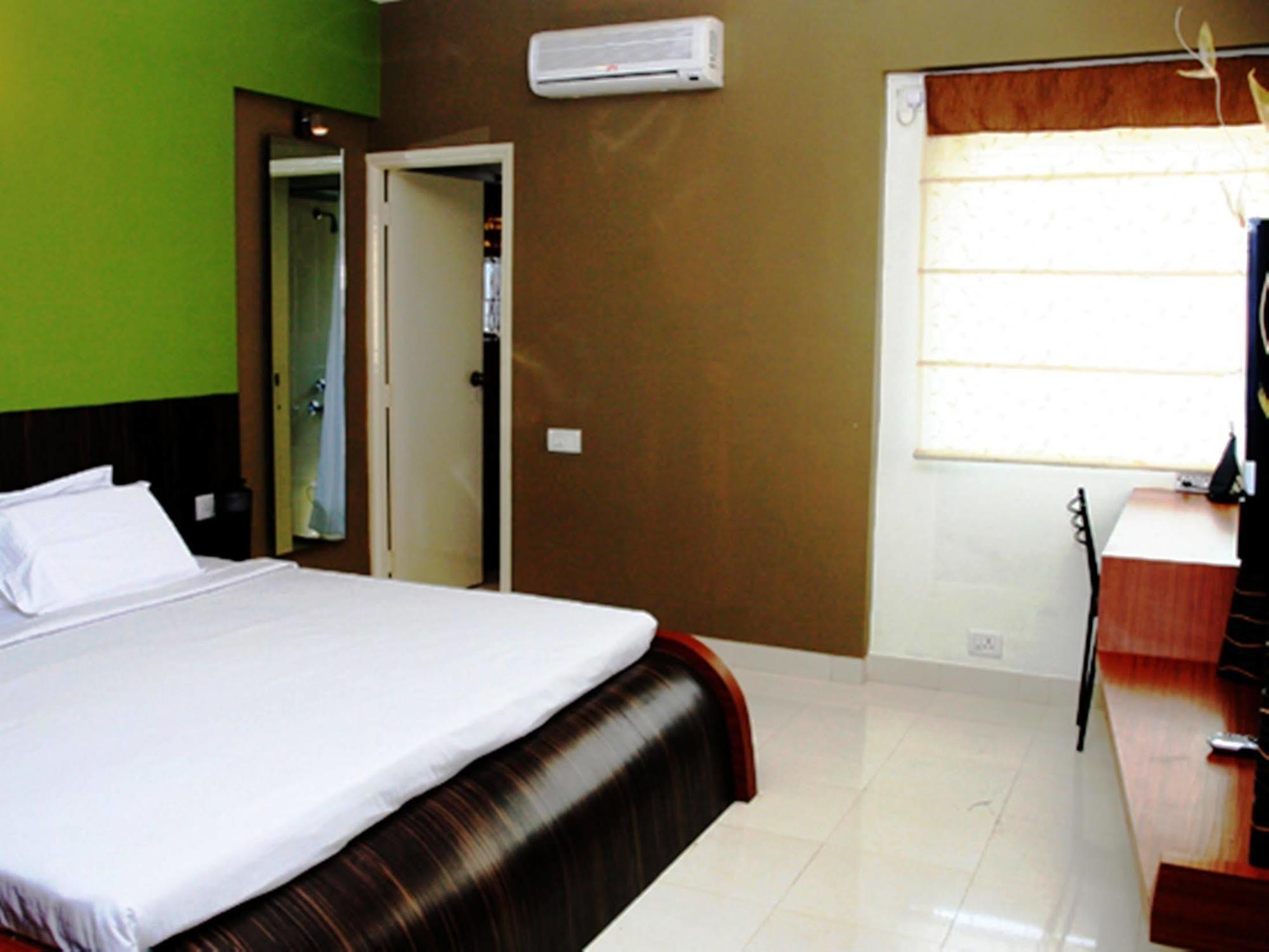 Inn Bluechip Korais Bangalore