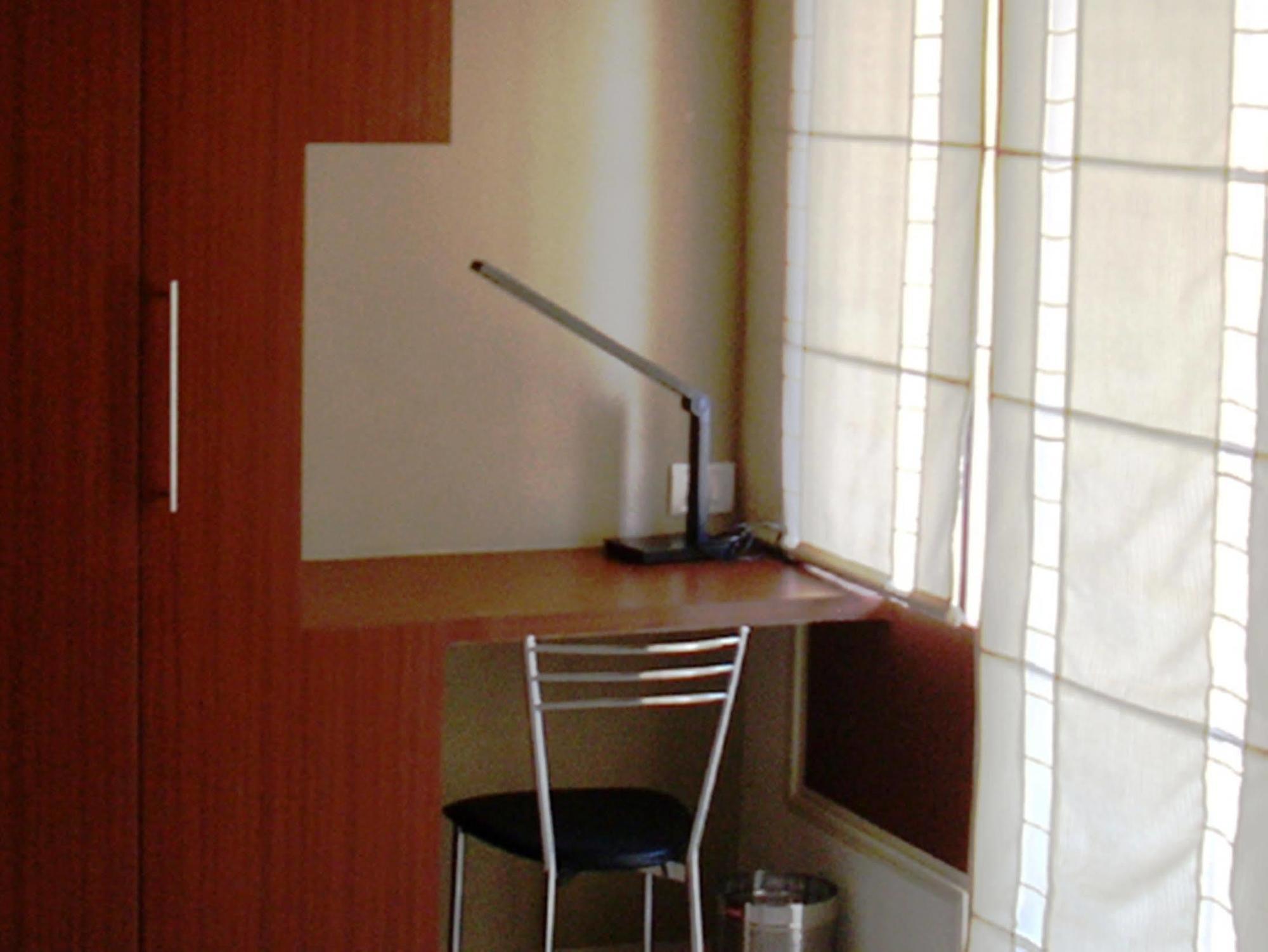 Inn Bluechip Korais Bangalore