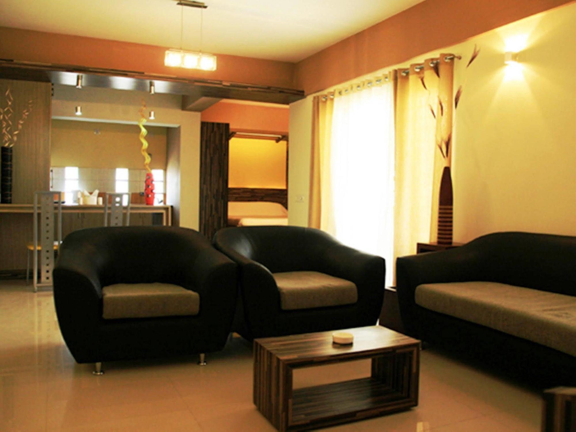 Bluechip Korais Inn