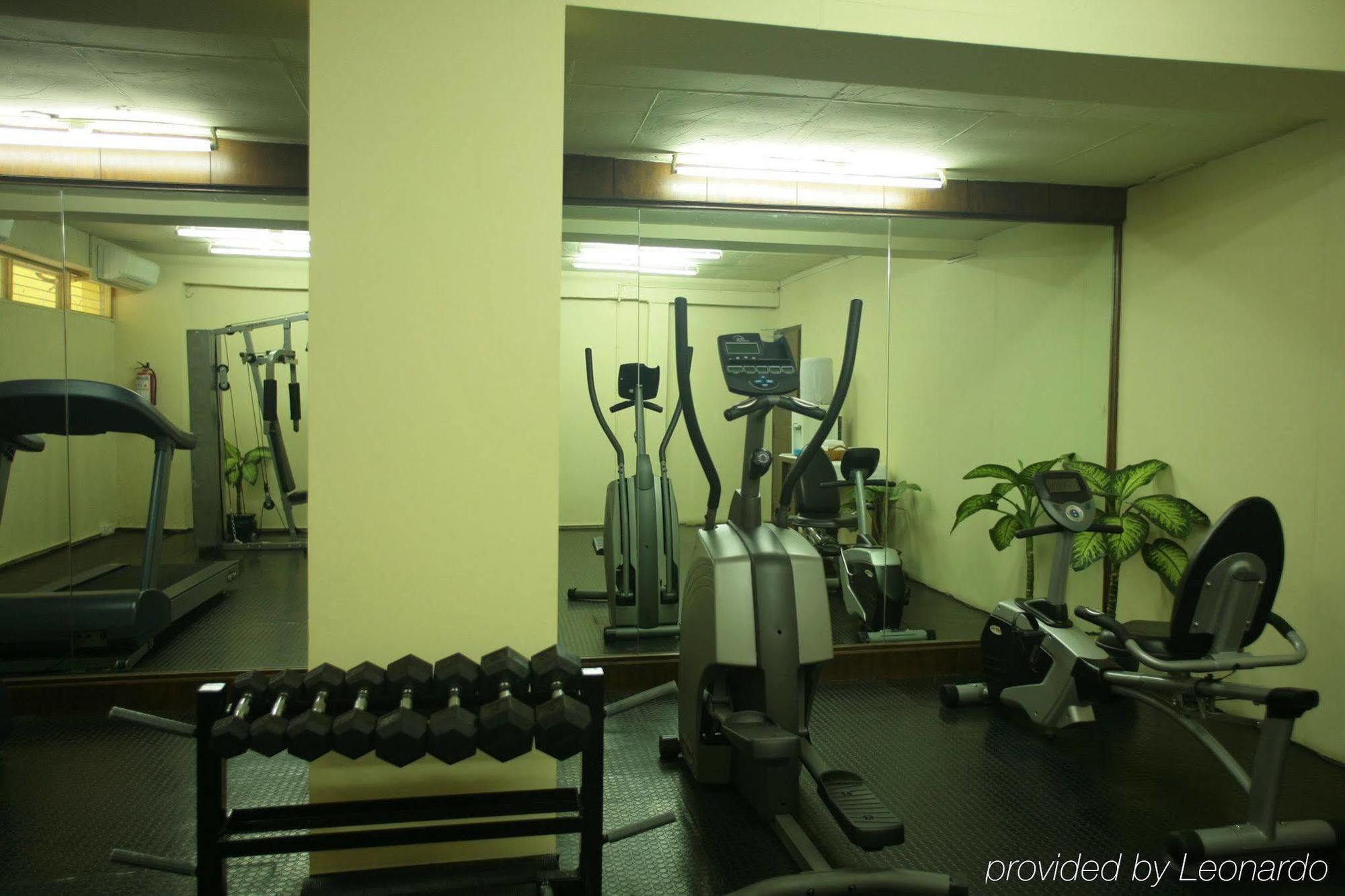 Justa Indiranagar Aparthotel 4*