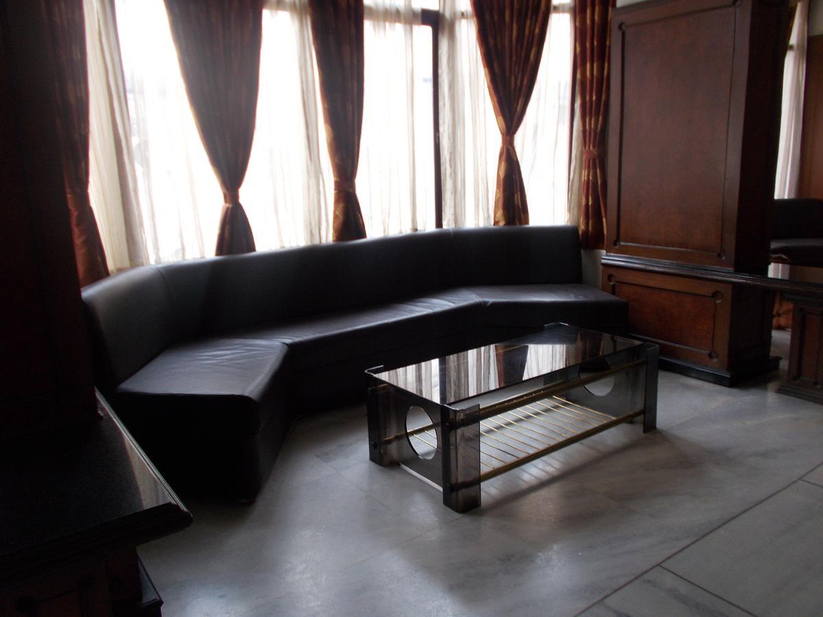 Samrat Residency Hotel Bangalore