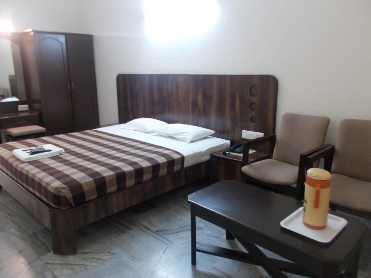 Samrat Residency 3* Bangalore
