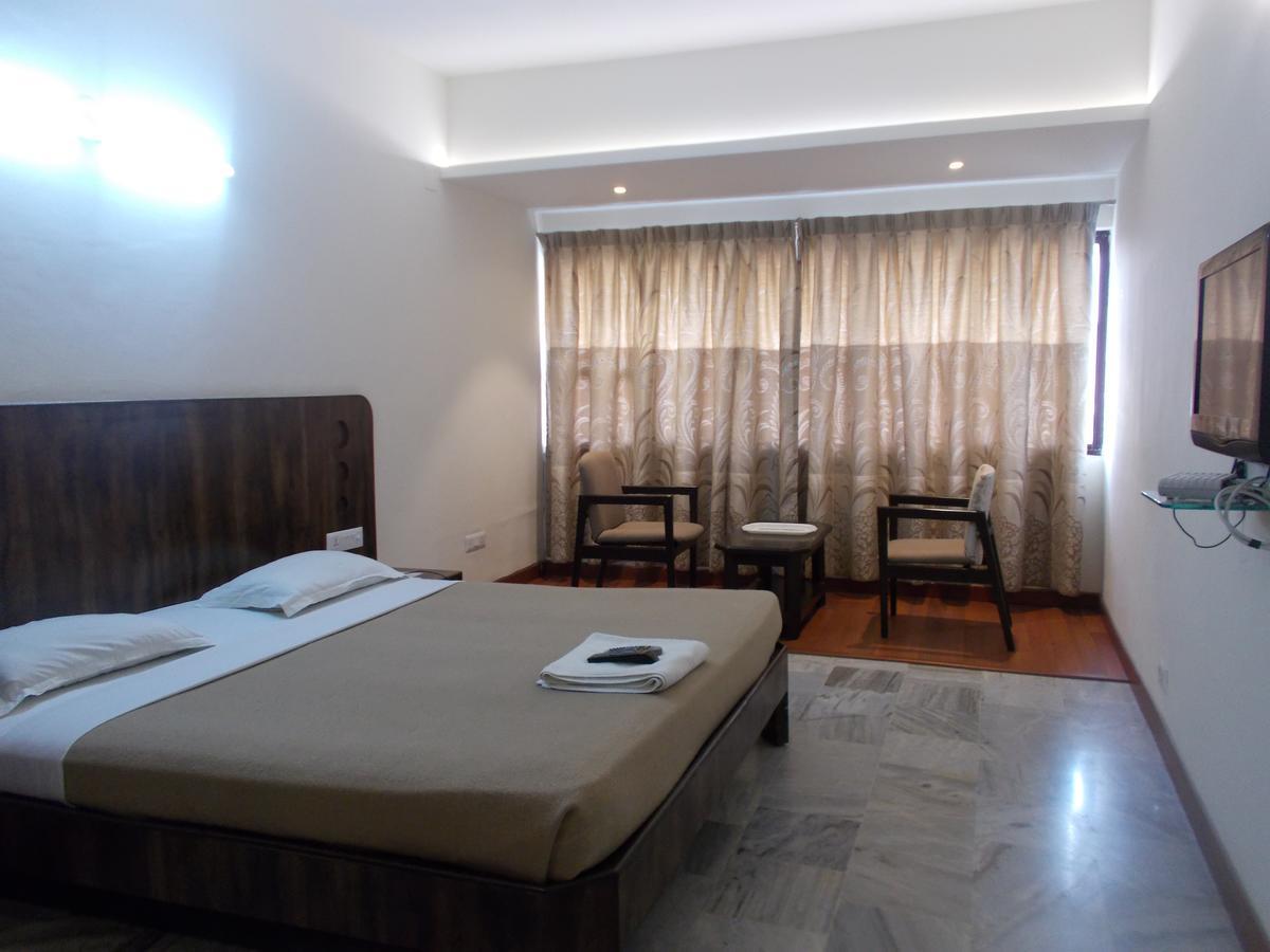 Samrat Residency Bangalore