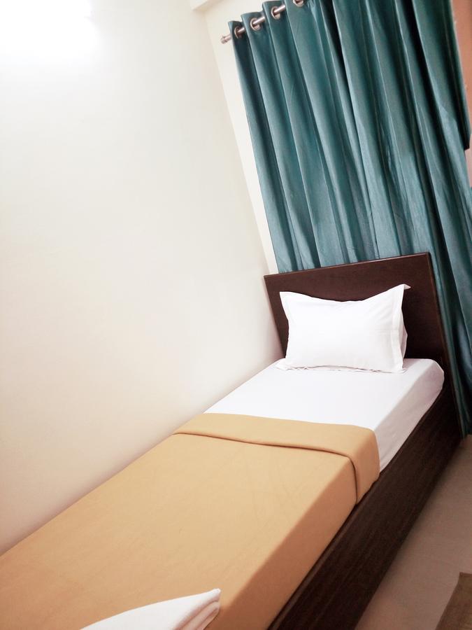 Lodge Inest Suites
