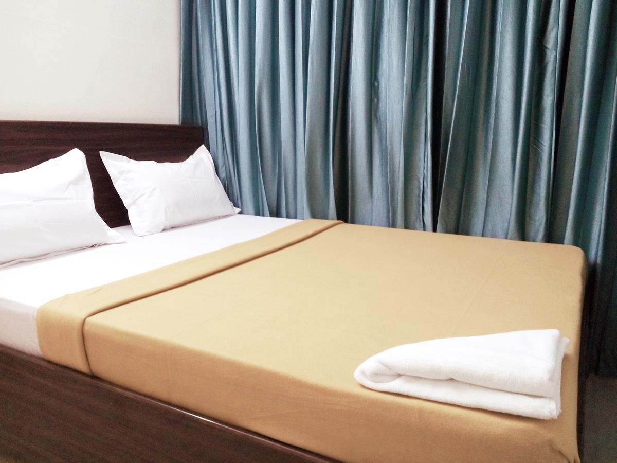 Lodge Inest Suites *