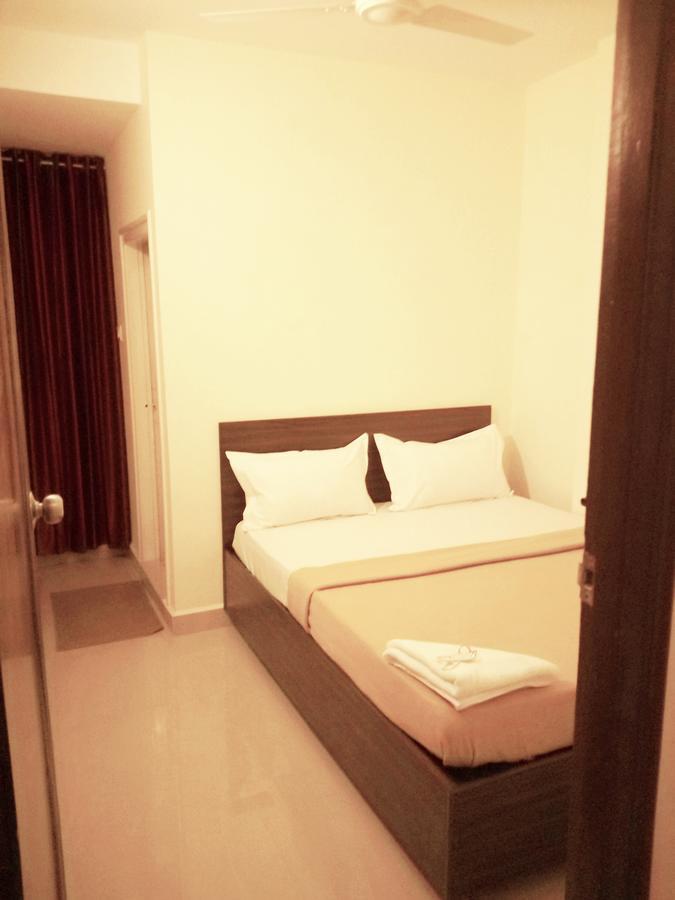 Lodge Inest Suites
