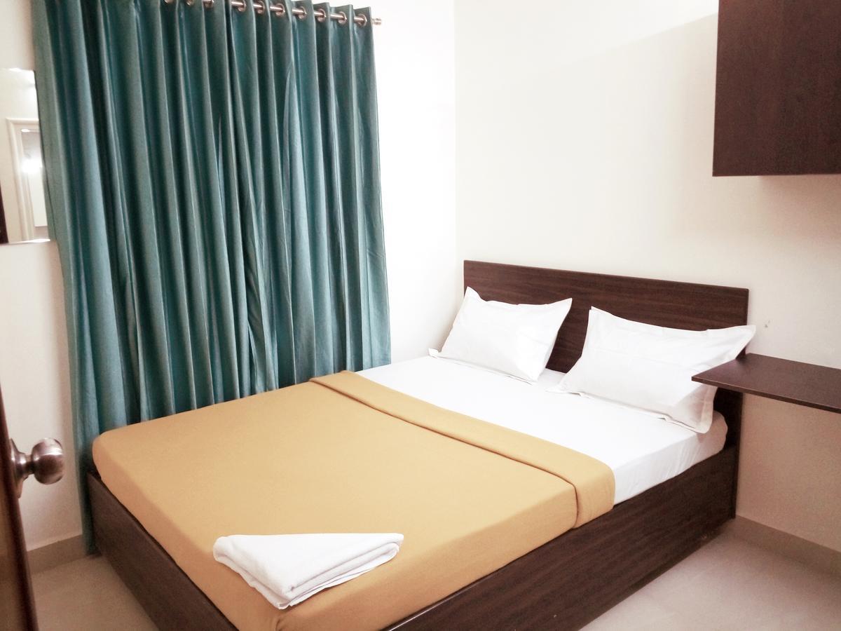 Lodge Inest Suites