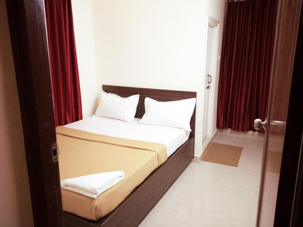 Lodge Inest Suites *