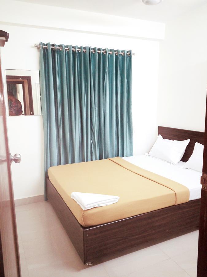 Lodge Inest Suites