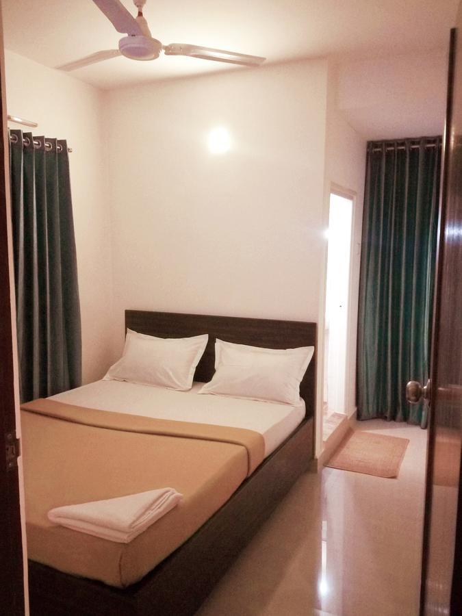 Inest Suites Lodge *