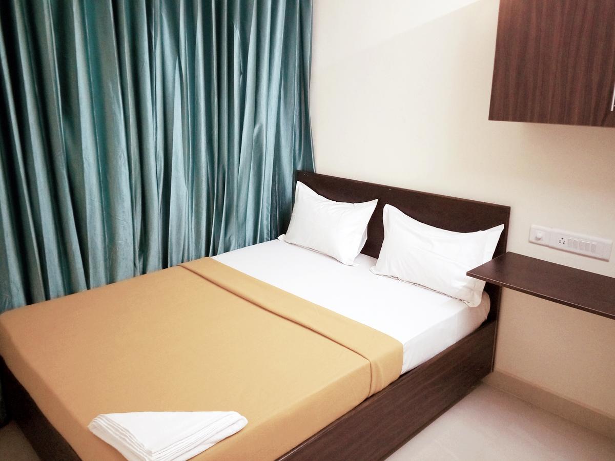 Lodge Inest Suites *