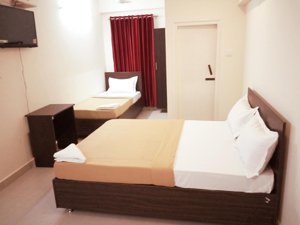 Lodge Inest Suites