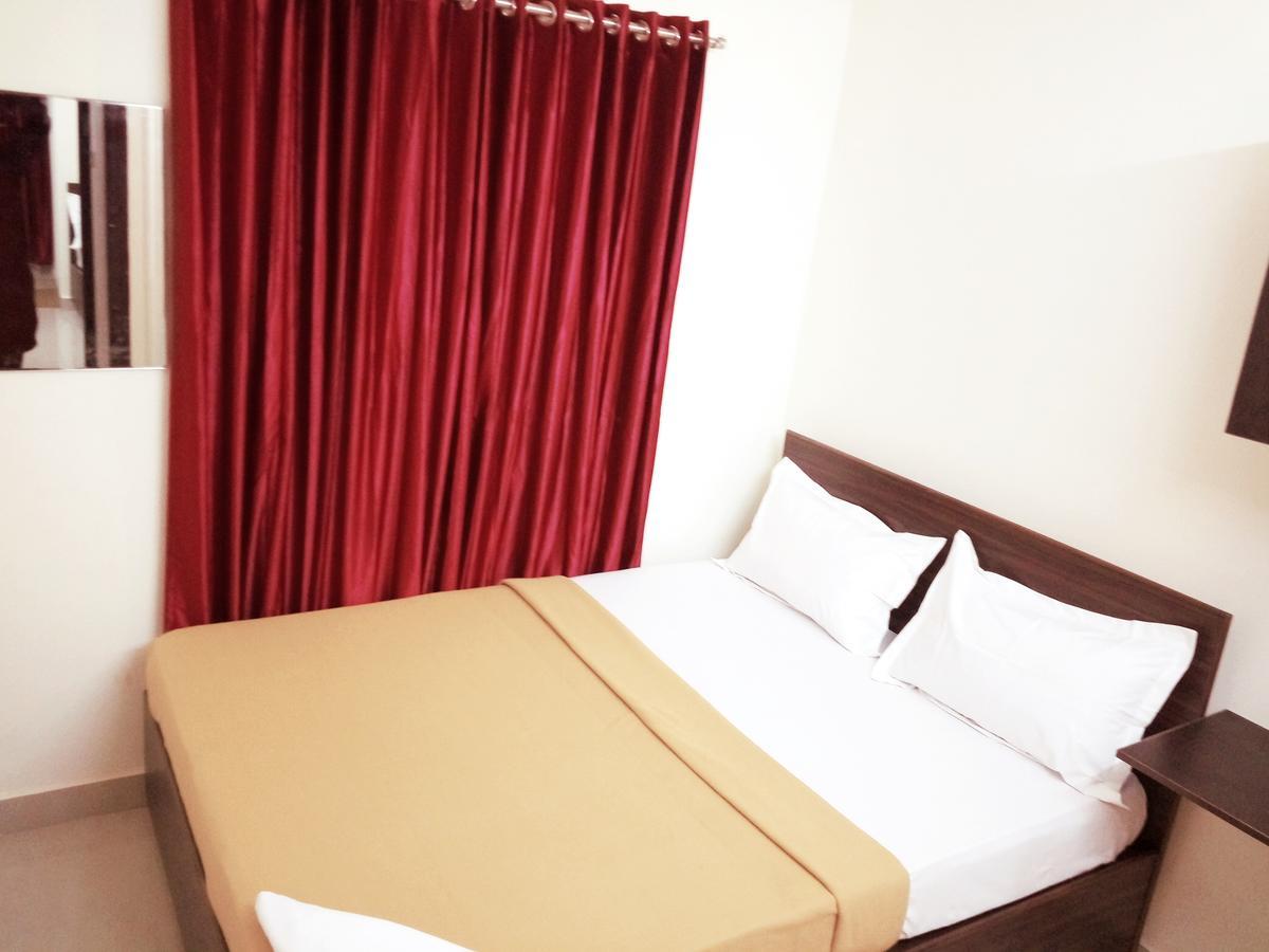 Inest Suites * Bangalore