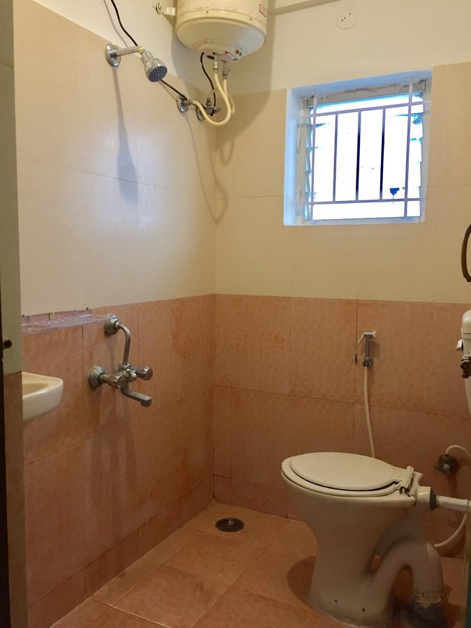 Transit Dorms - A Backpackers & Albergue Bangalore