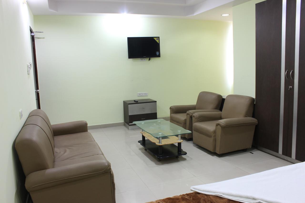 Hotel The Nalanda