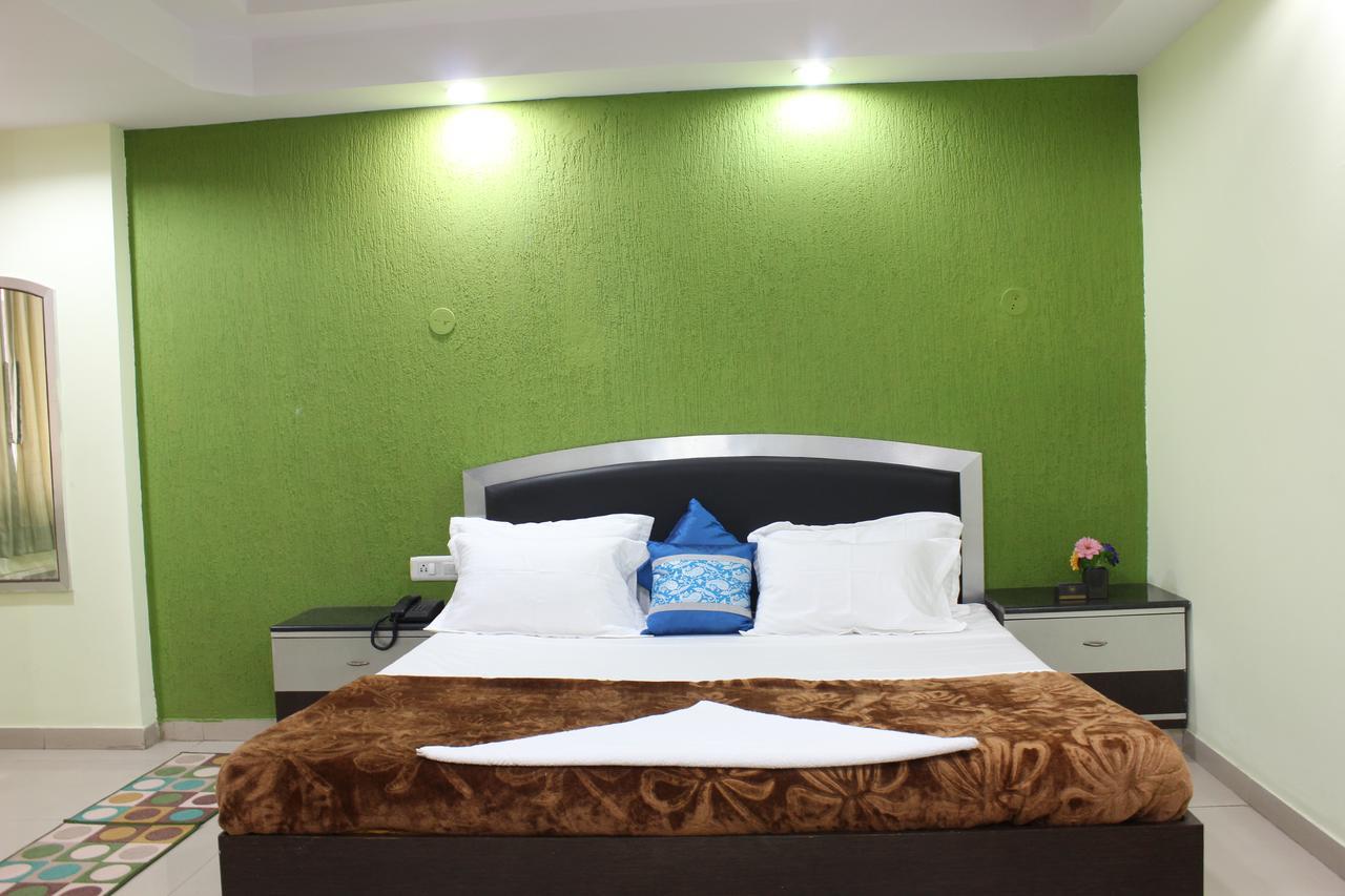 Hotel The Nalanda Bangalore