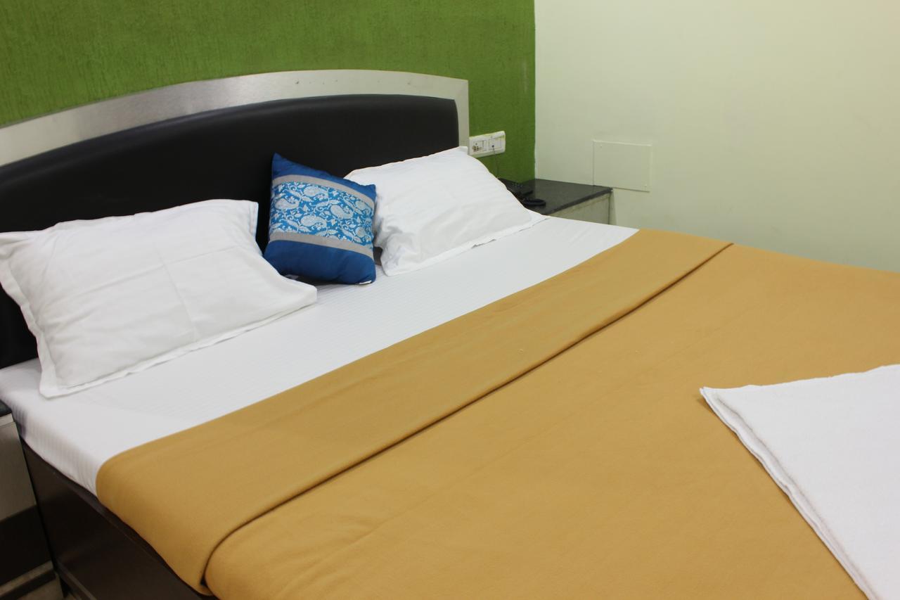 The Nalanda Hotel