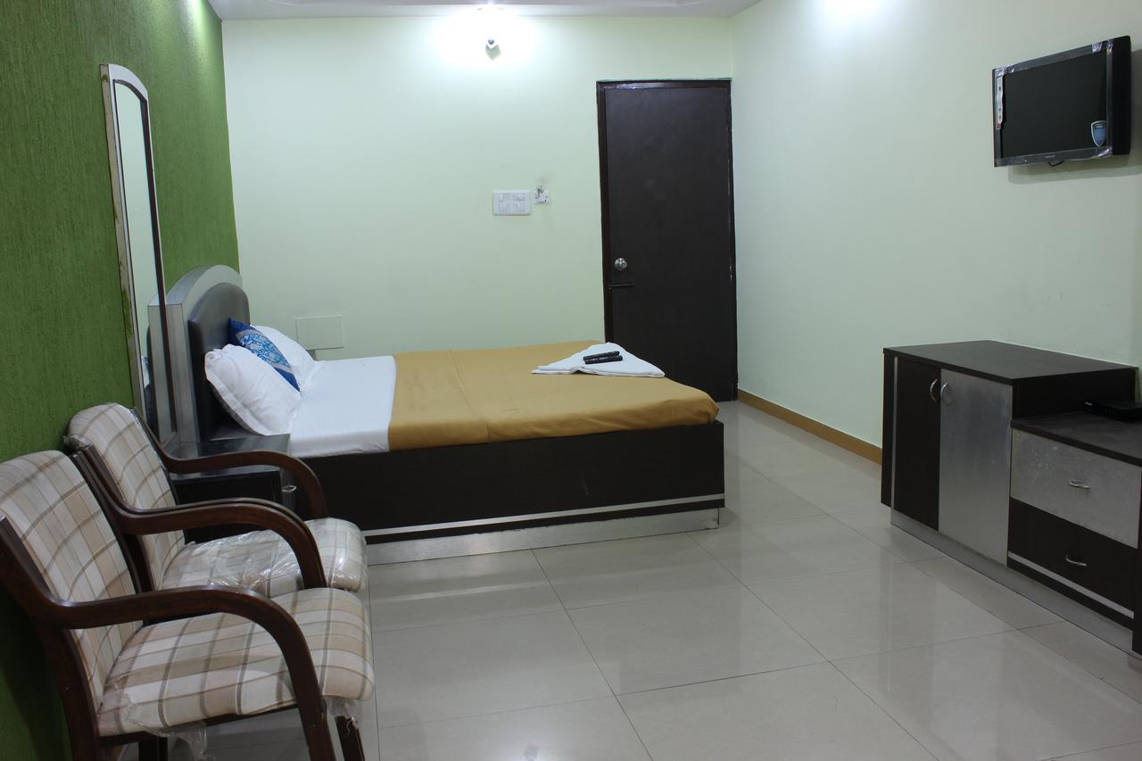 Hotel The Nalanda