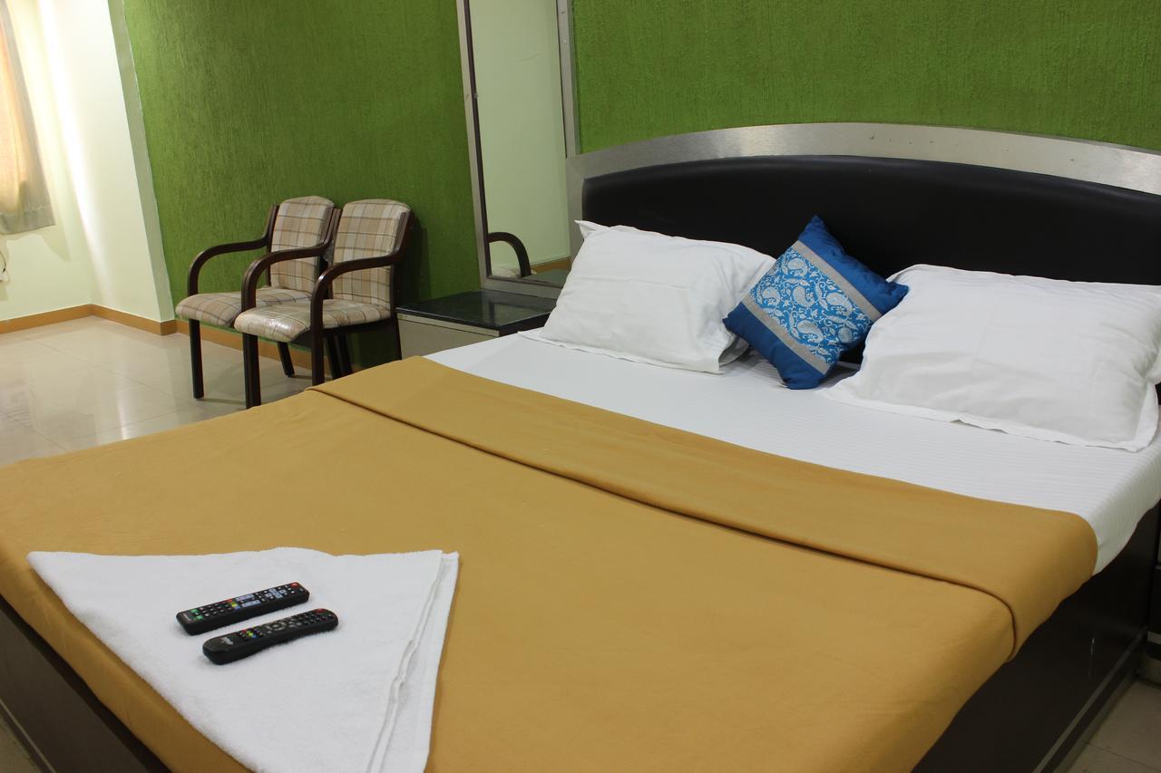 Hotel The Nalanda *