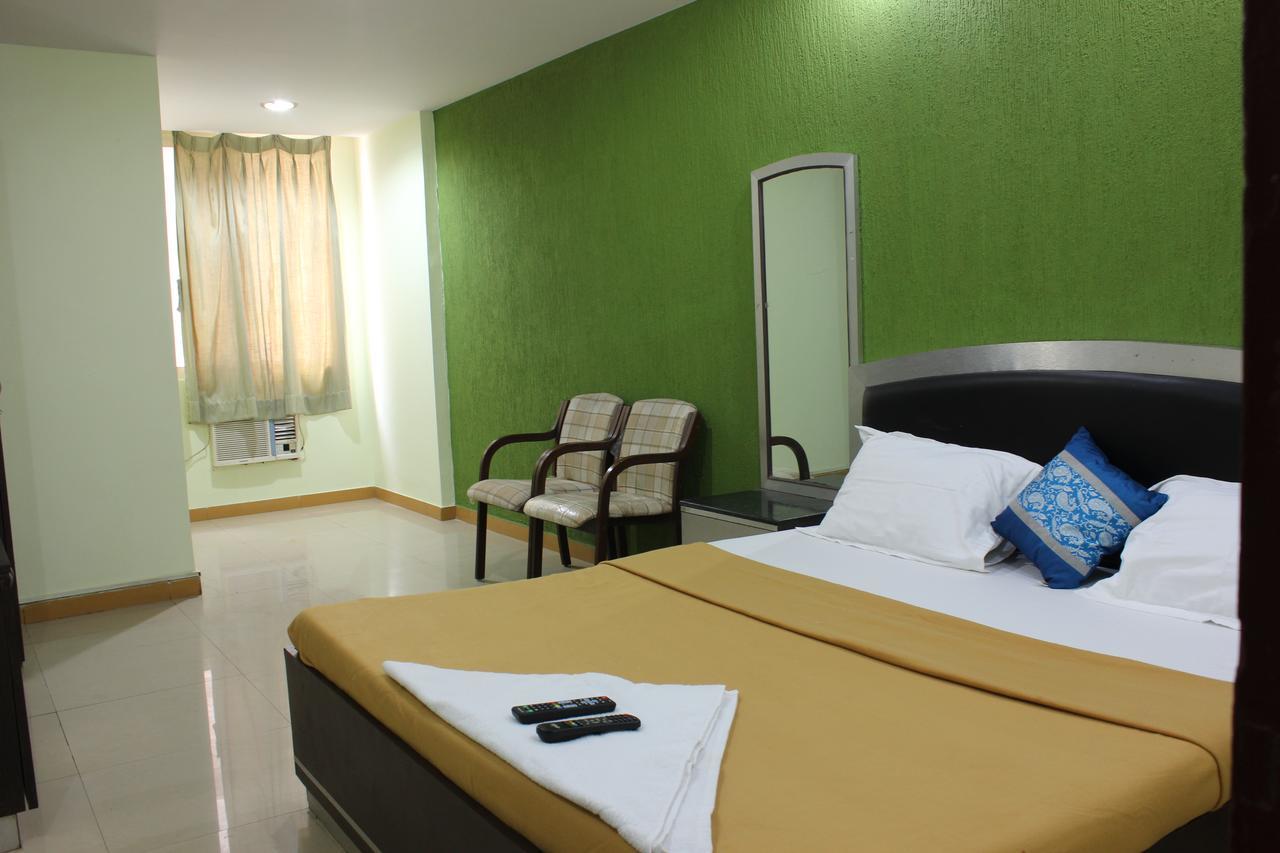 The Nalanda Hotel *