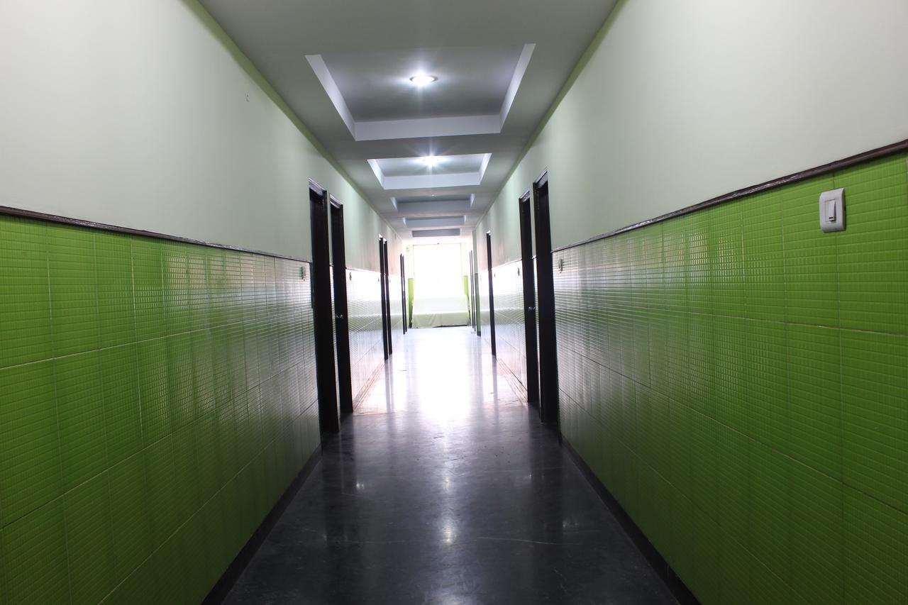Hotel The Nalanda *