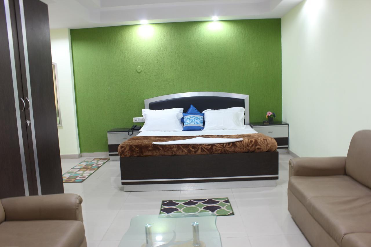 The Nalanda Hotel Bangalore