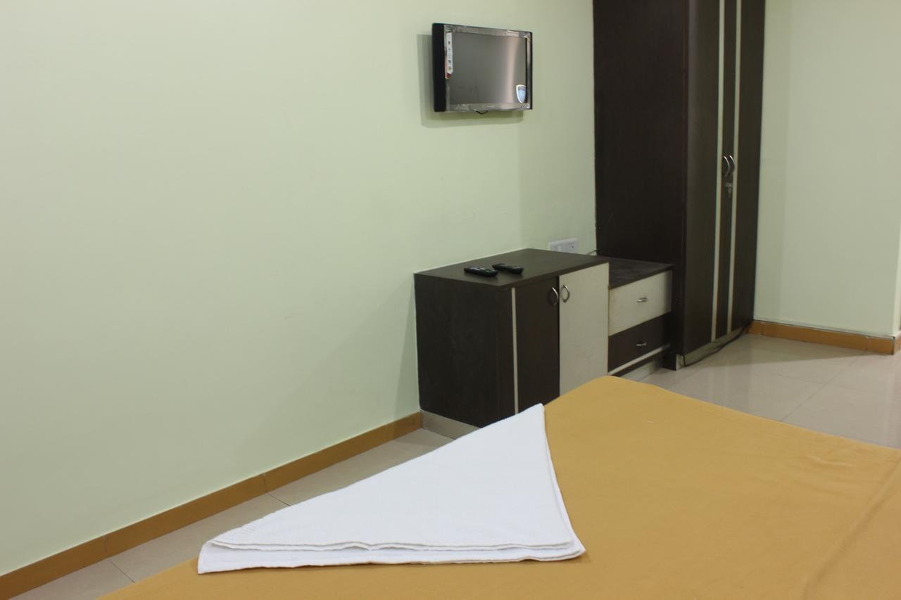 Hotel The Nalanda